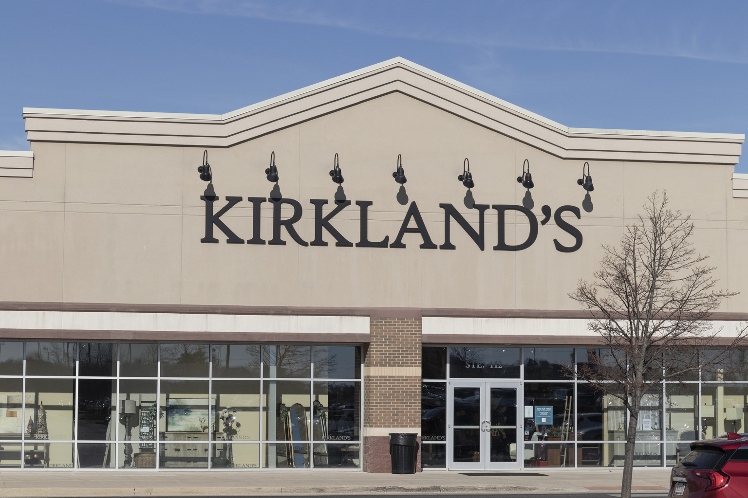 Kirkland S KIRK Stock Holiday Sales Bring Little Joy Seeking Alpha   Image 1440097109 