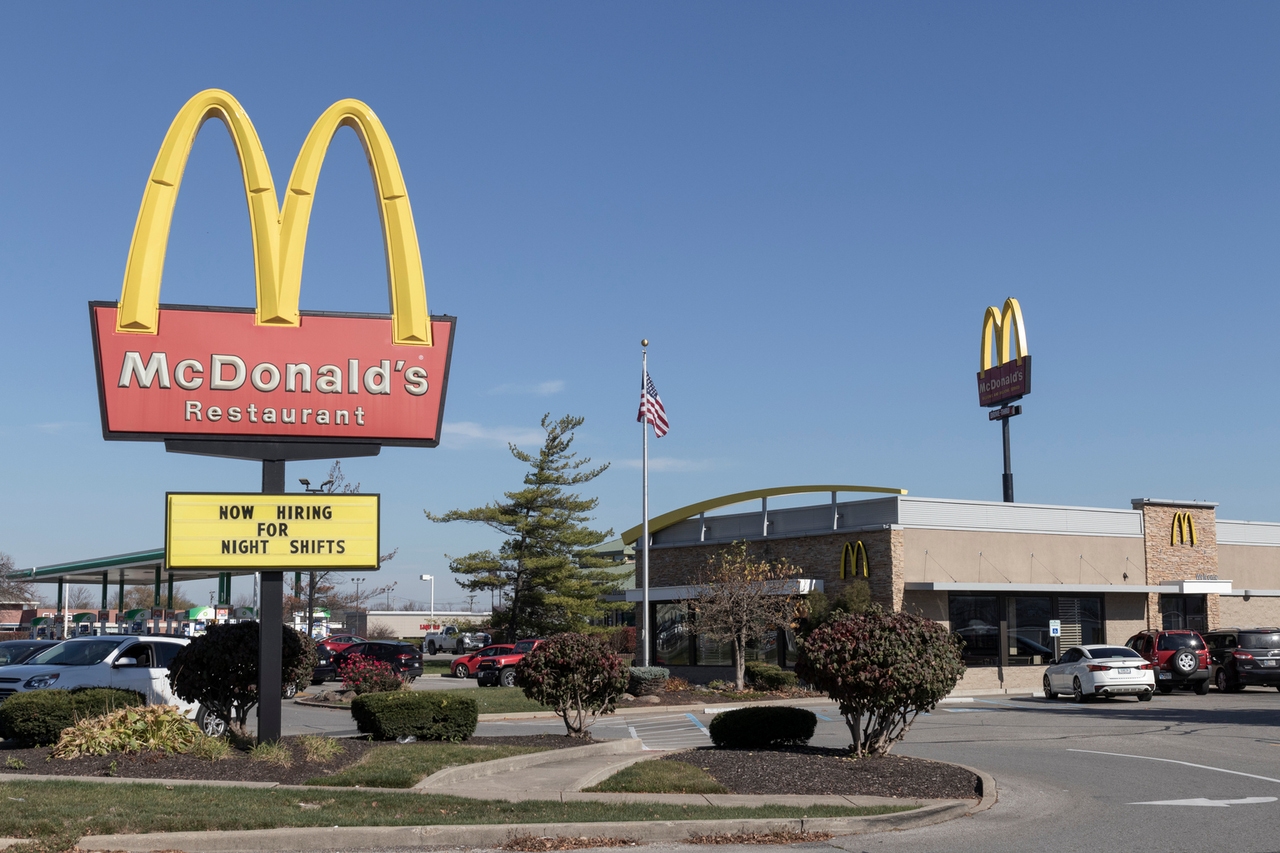 McDonald's Stock Good Growth Prospects But Fairly Valued (NYSEMCD) Seeking Alpha