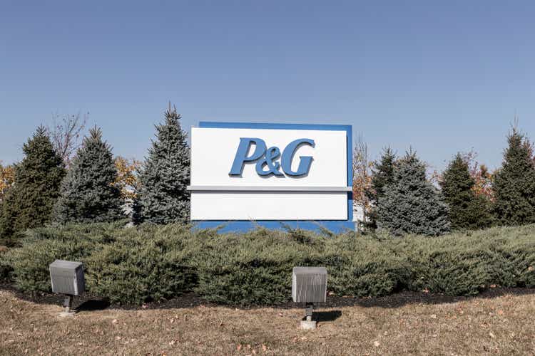 Does Procter & Gamble’s earnings pop make the stock a buy? (NYSEPG