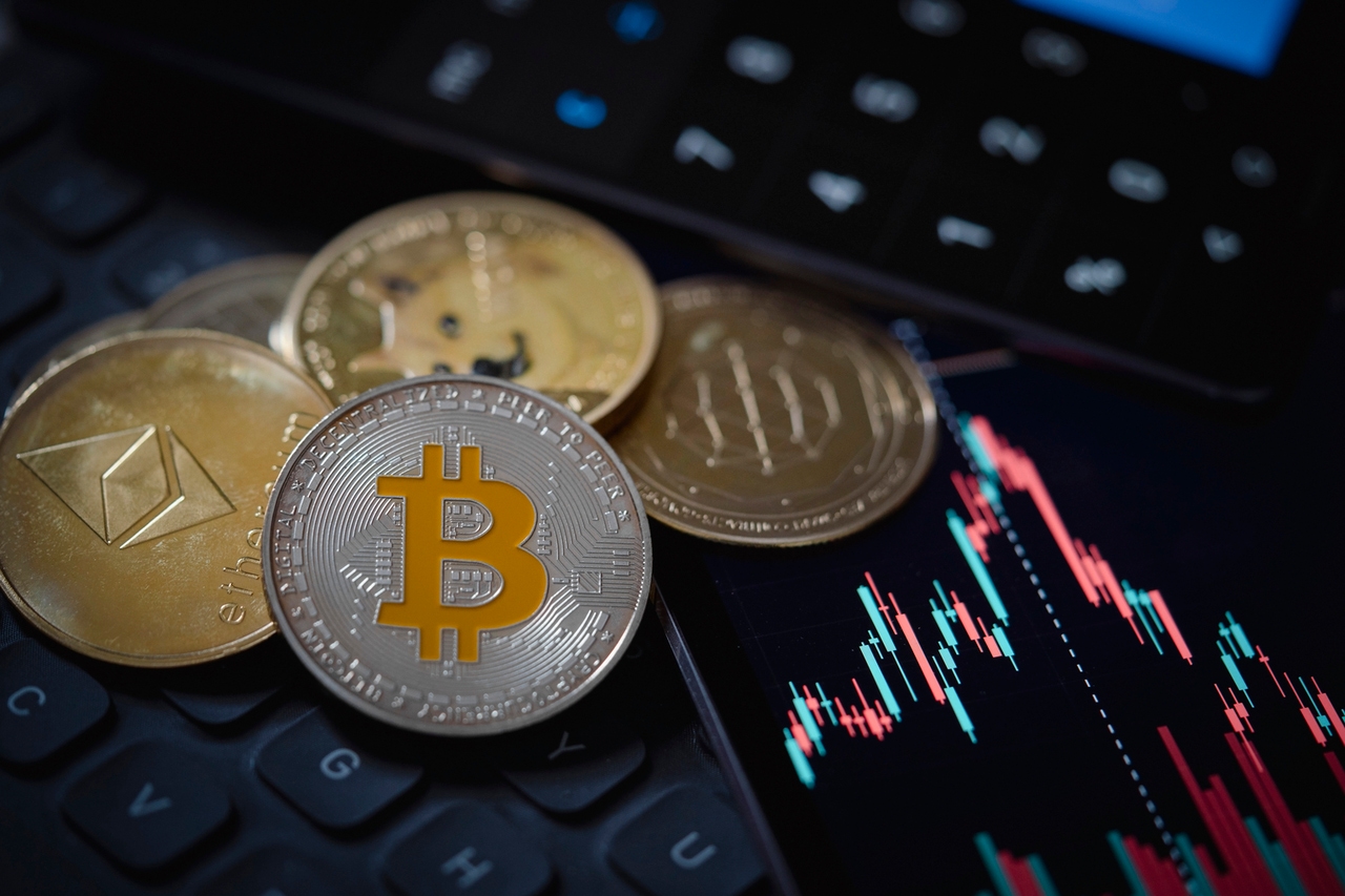 Spot ETFs Give Rise To Crypto Basis Trading | Seeking Alpha