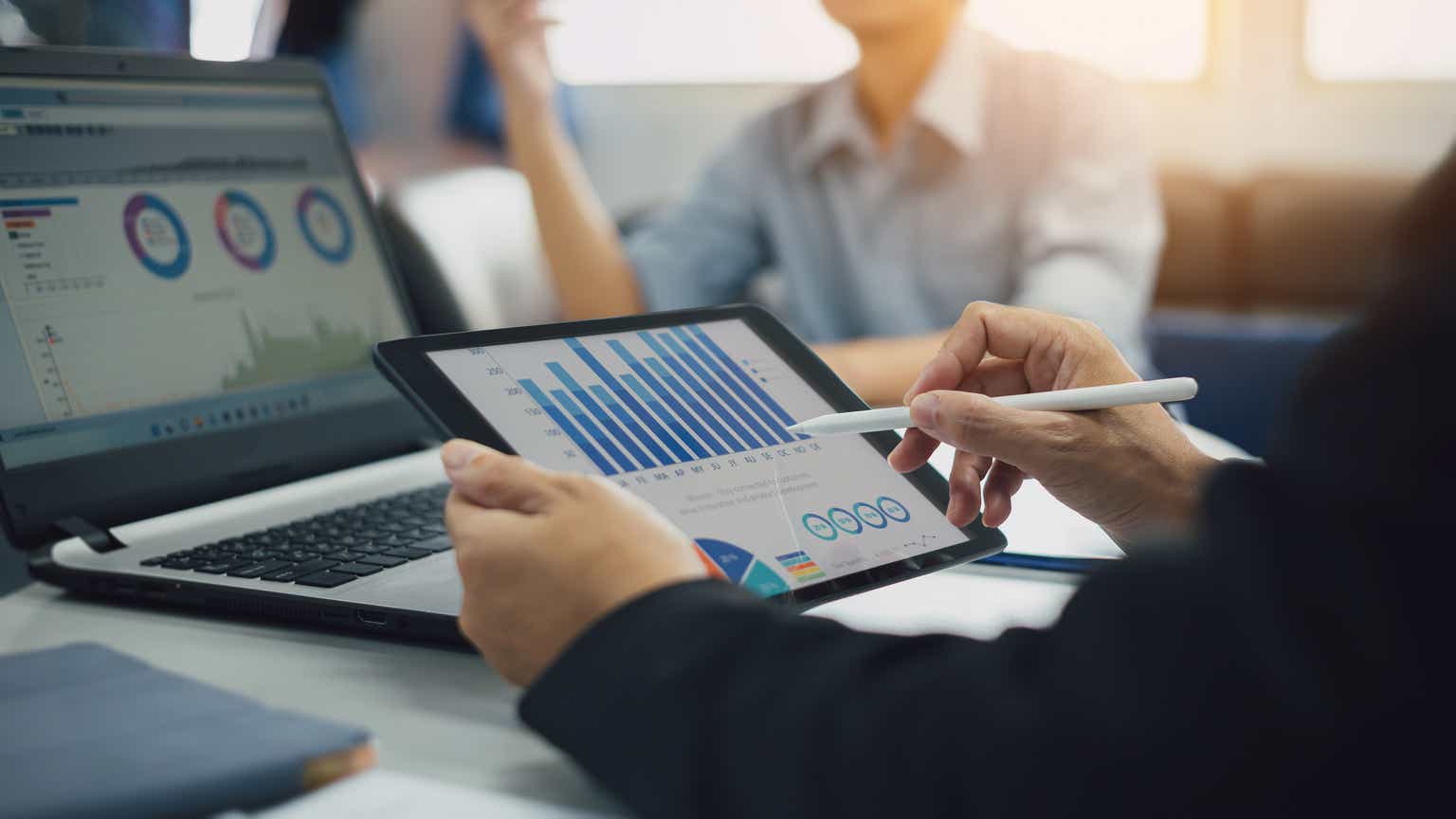 Morgan Stanley: Rebound Underestimated; Initiate Buy On Earnings Leverage