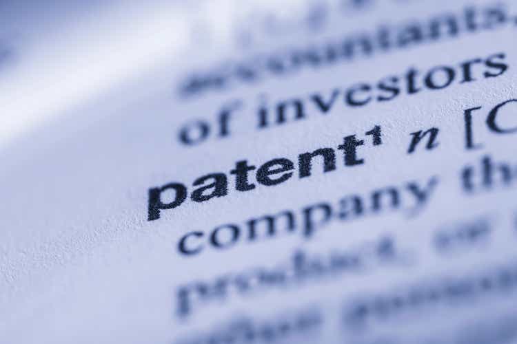 Patent