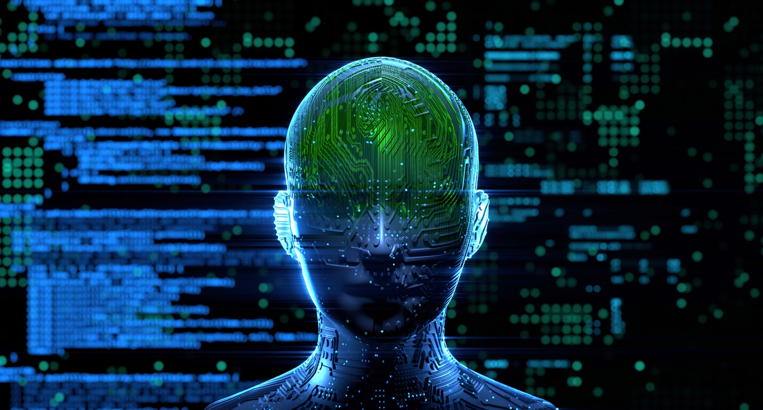 Nvidia CEO Pushes Back On The 'AI Apocalypse,' But The Risk Of A Slowdown Remains