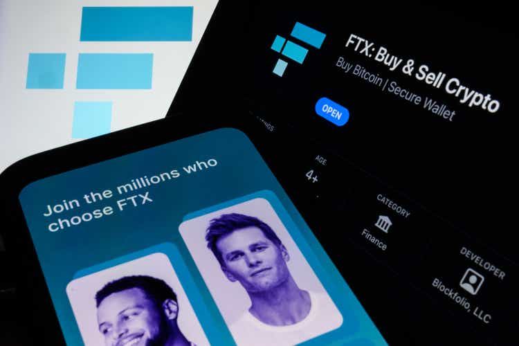 Crypto Exchange FTX Grapples With