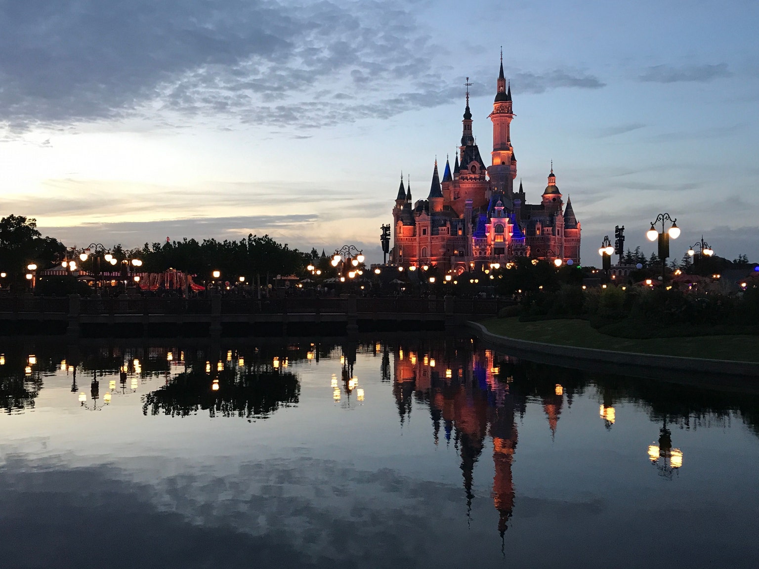 1536px x 1152px - Disney Stock: The Ideal Buy Now (Technical Analysis) (NYSE:DIS) | Seeking  Alpha