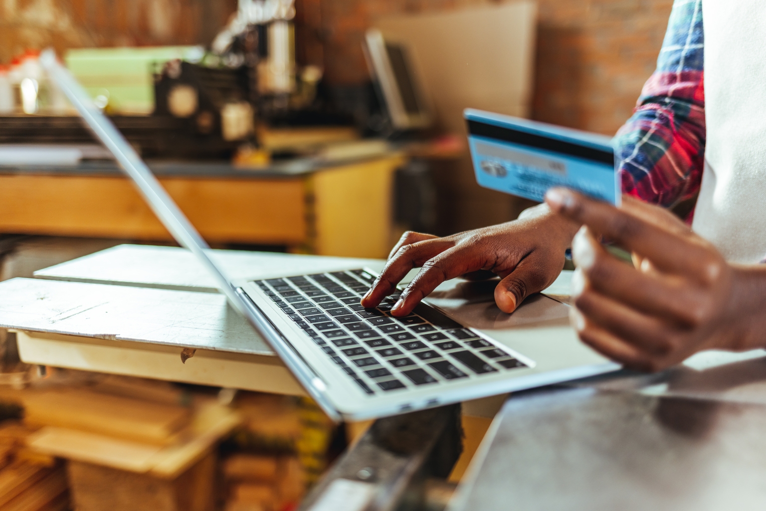EverCommerce: A Vertical SaaS Opportunity Trading At A Peer Discount