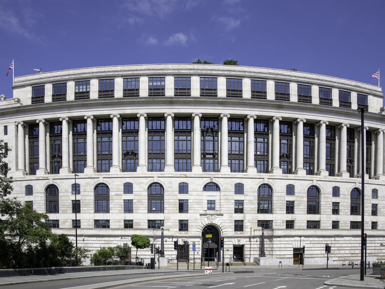 Unilever: Fourth Time's The Charm (NYSE:UL) | Seeking Alpha, image size:1343x1007