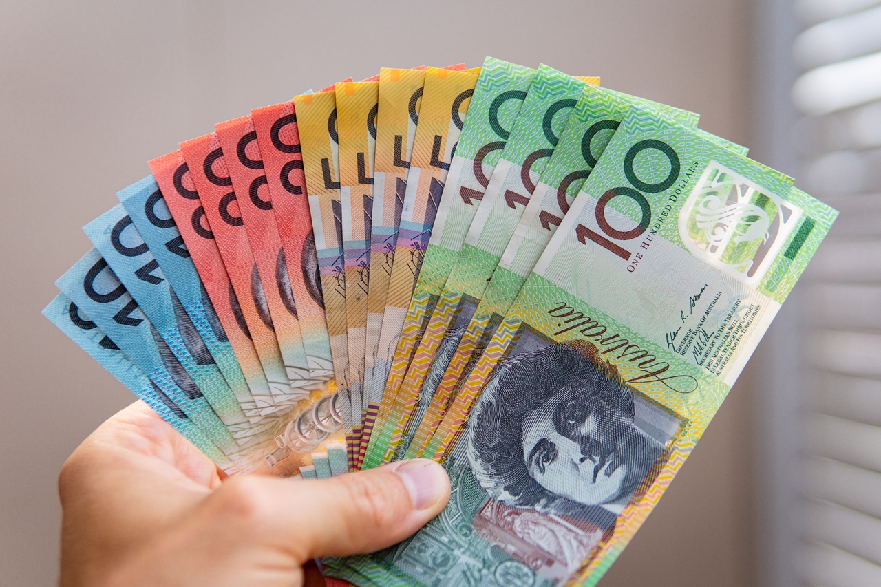 Australia Employment Soars, Australian Dollar Calm | Seeking Alpha