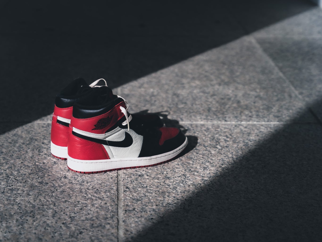 Satin Air Jordan 1s Cause Resell Frenzy