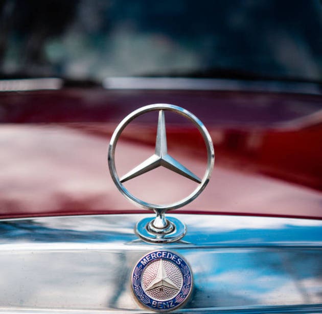 Mercedes seeks changes to U.S. bill targeting automakers with China ties