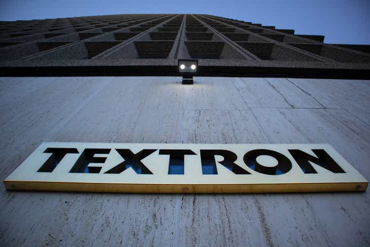 Textron World Headquarters