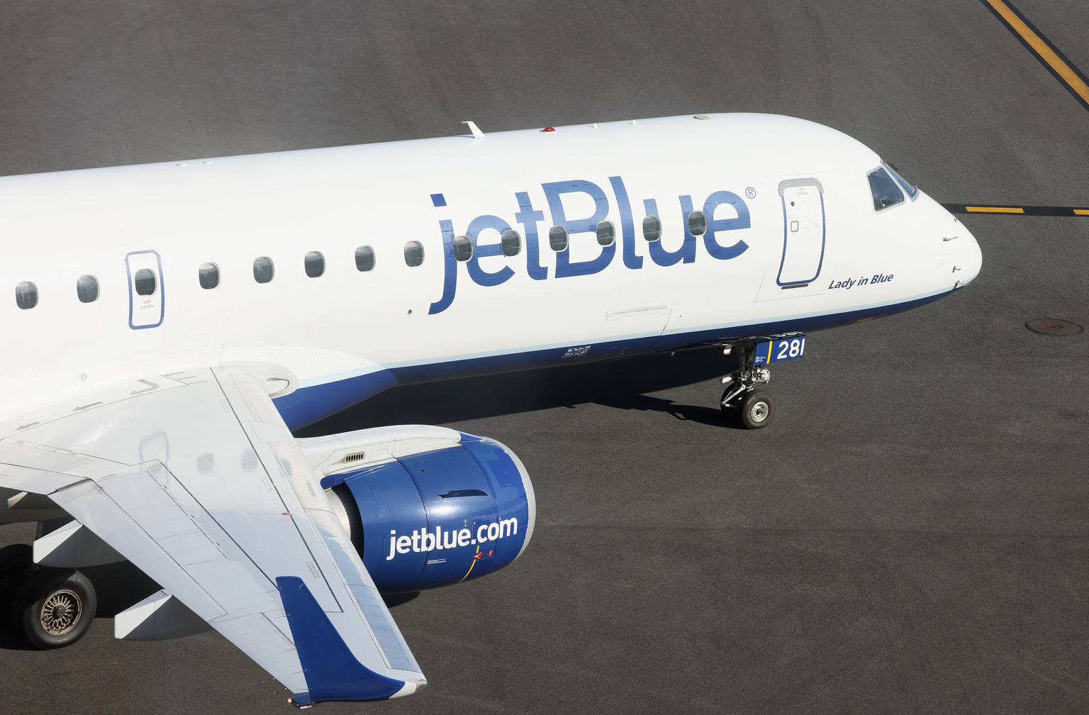 JetBlue And Spirit Merger Has A Chance (NASDAQ:JBLU) | Seeking Alpha