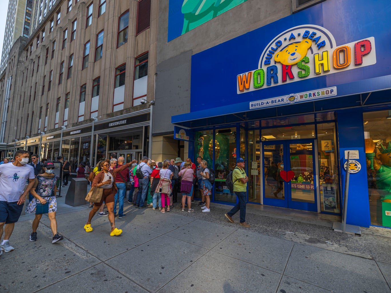 Build-A-Bear Workshop: An Undervalued Investment Opportunity (NYSE:BBW)