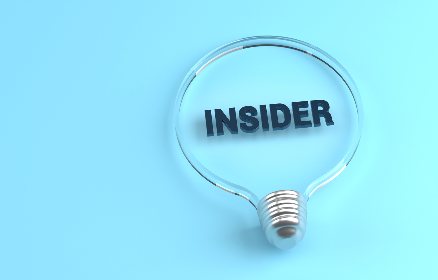 seekingalpha.com - Kyle Fishman - Cautionary Tales On Why You Should Ignore Insider Buying (NYSEARCA:SURE)