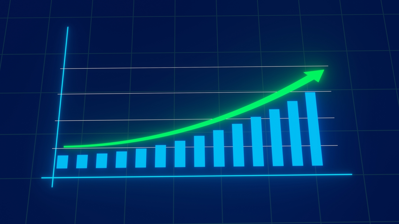 seekingalpha.com - Steven Cress - Top Stocks That Crushed The Market Over The Last 5 Years
