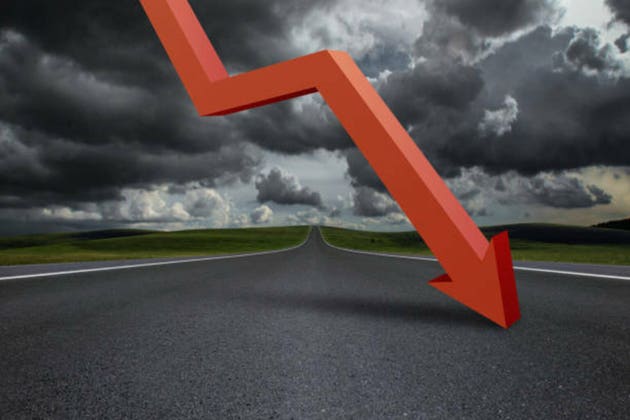 Cigna falls despite earnings beats on pharmacy benefit margin concerns