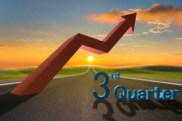 Cardinal Health surges as it raises FY 2026 EPS guidance