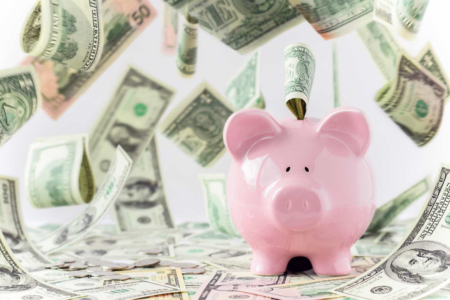 10% Yields Every Retiree Should Own