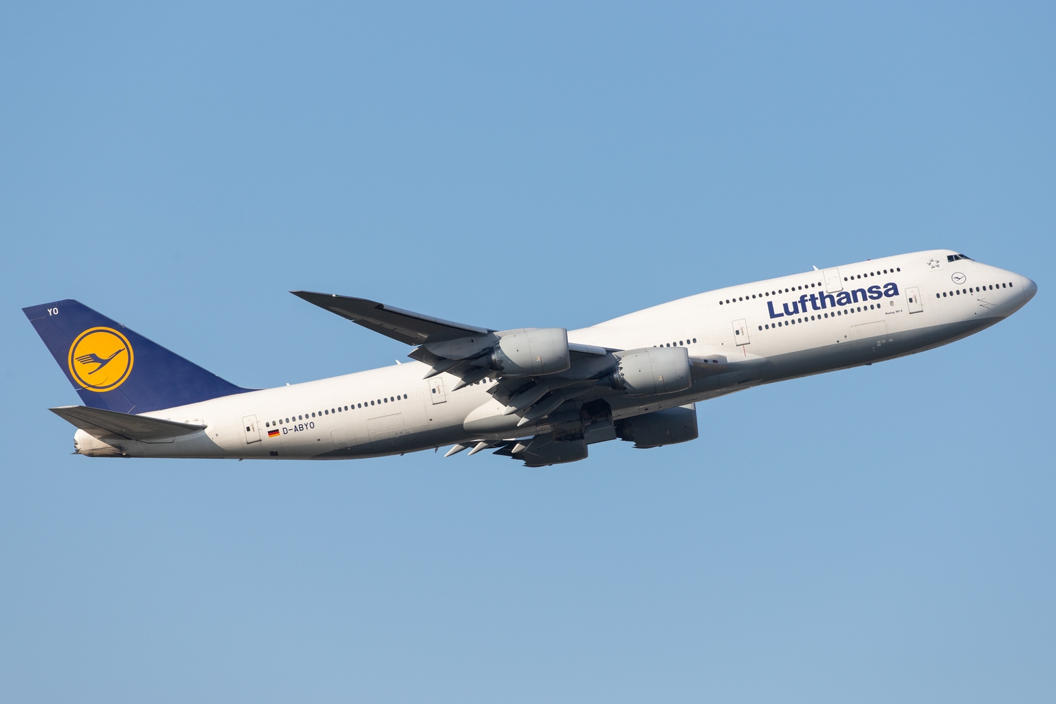 Lufthansa – Why Pure-Play Airlines Remain Uninteresting To Me (OTCMKTS:DLAKY) Lufthansa – Why Pure-Play Airlines Remain Uninteresting To Me (OTCMKTS:DLAKY)