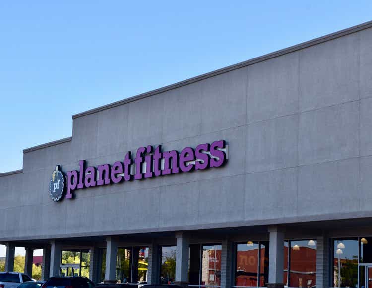 Planet Fitness flexes financial muscles with strong Q2 results (PLNT)