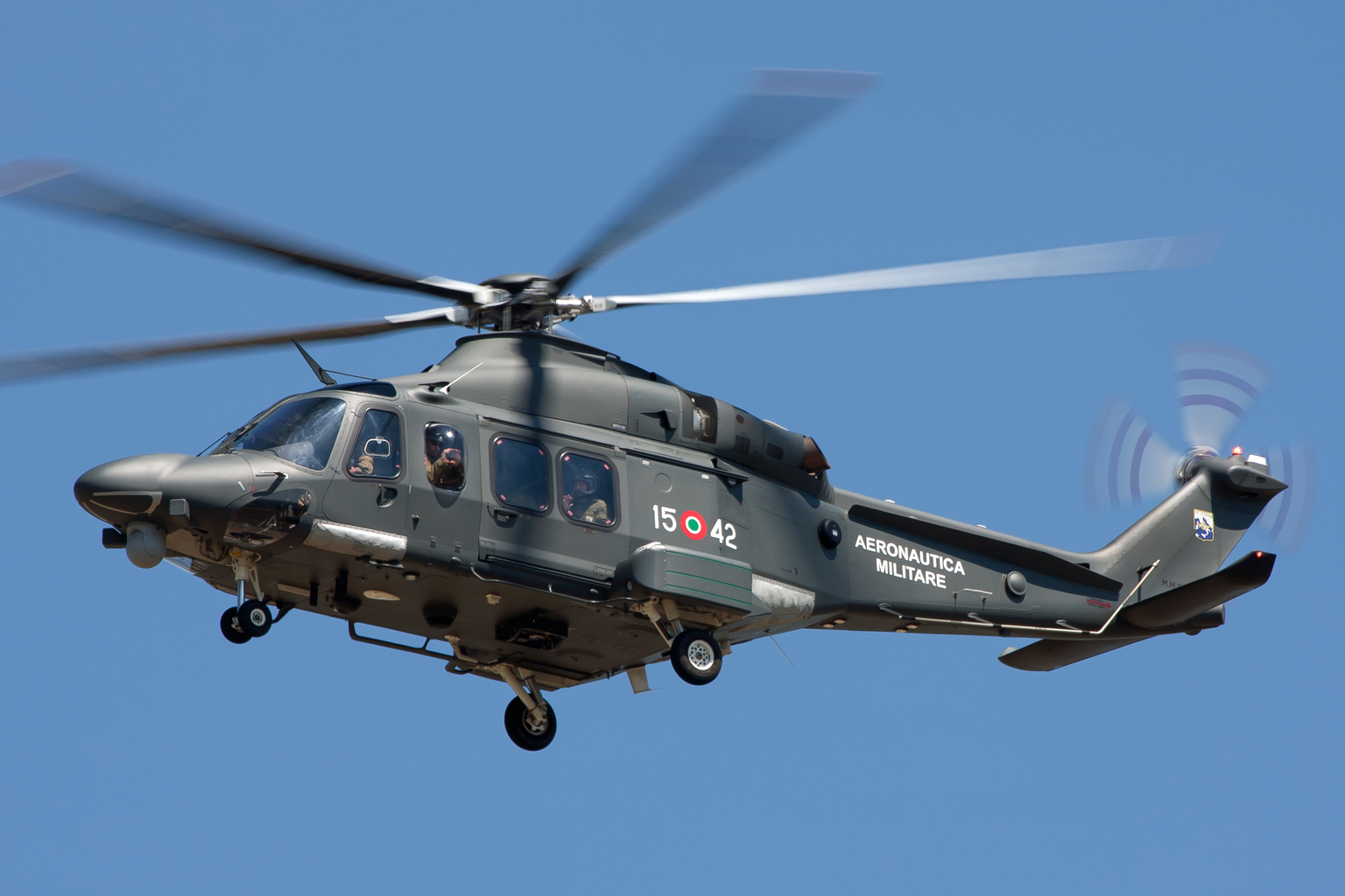 Leonardo finmeccanica deals target price