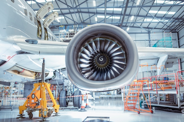 StandardAero signs LEAP engine maintenance agreement with Arajet