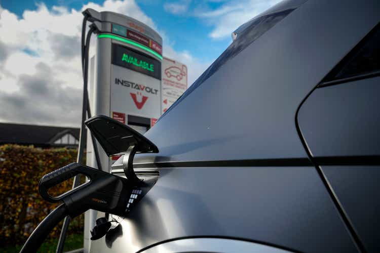 Electric Car Tax Exemptions To End In 2025