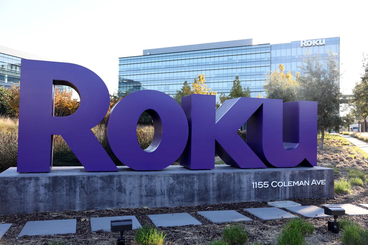 Roku rides streaming TV to new heights, more hires on the way