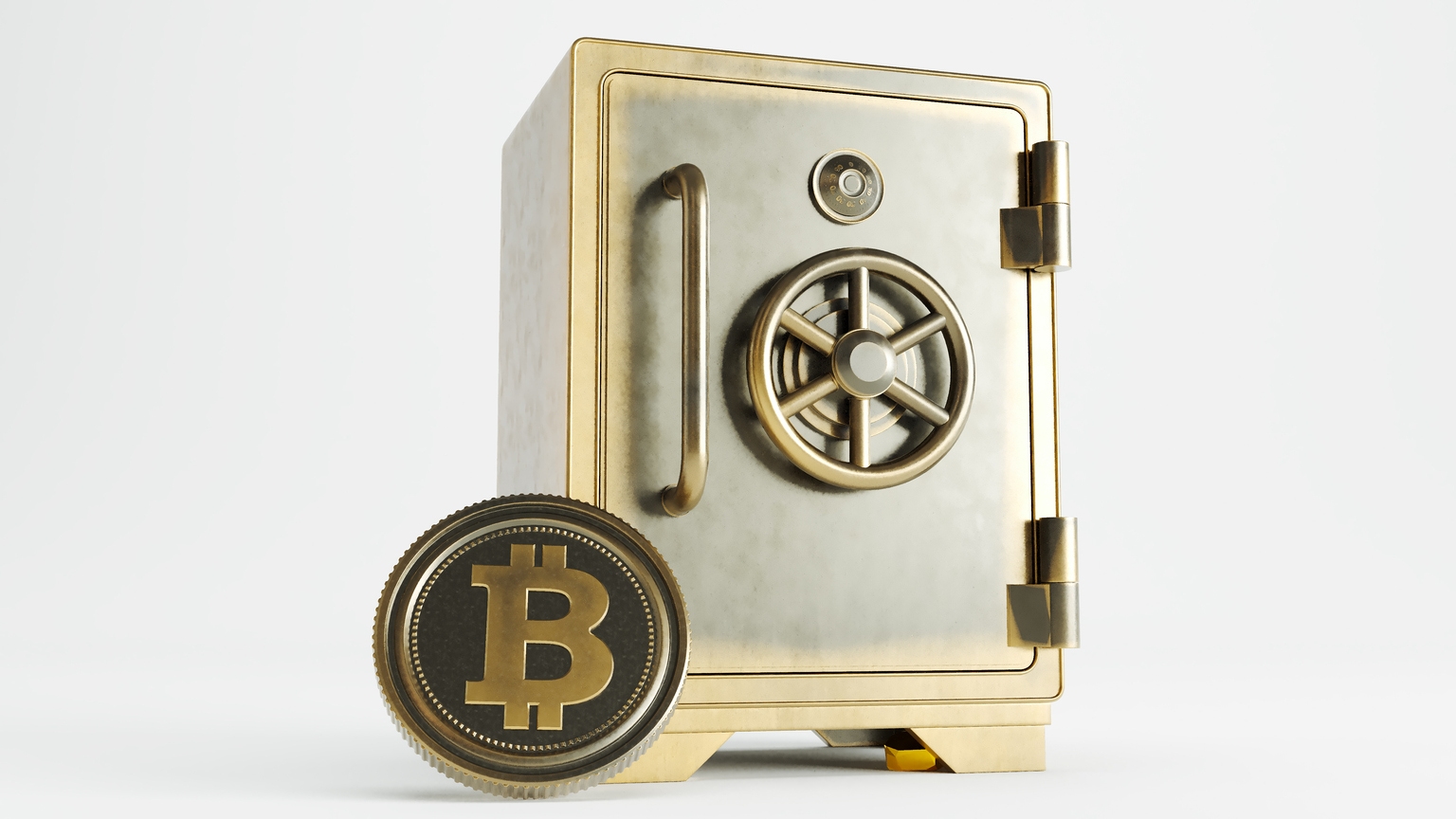 Adam Back's Bitcoin Treasury Merger: A Game-Changer for Crypto Investors?