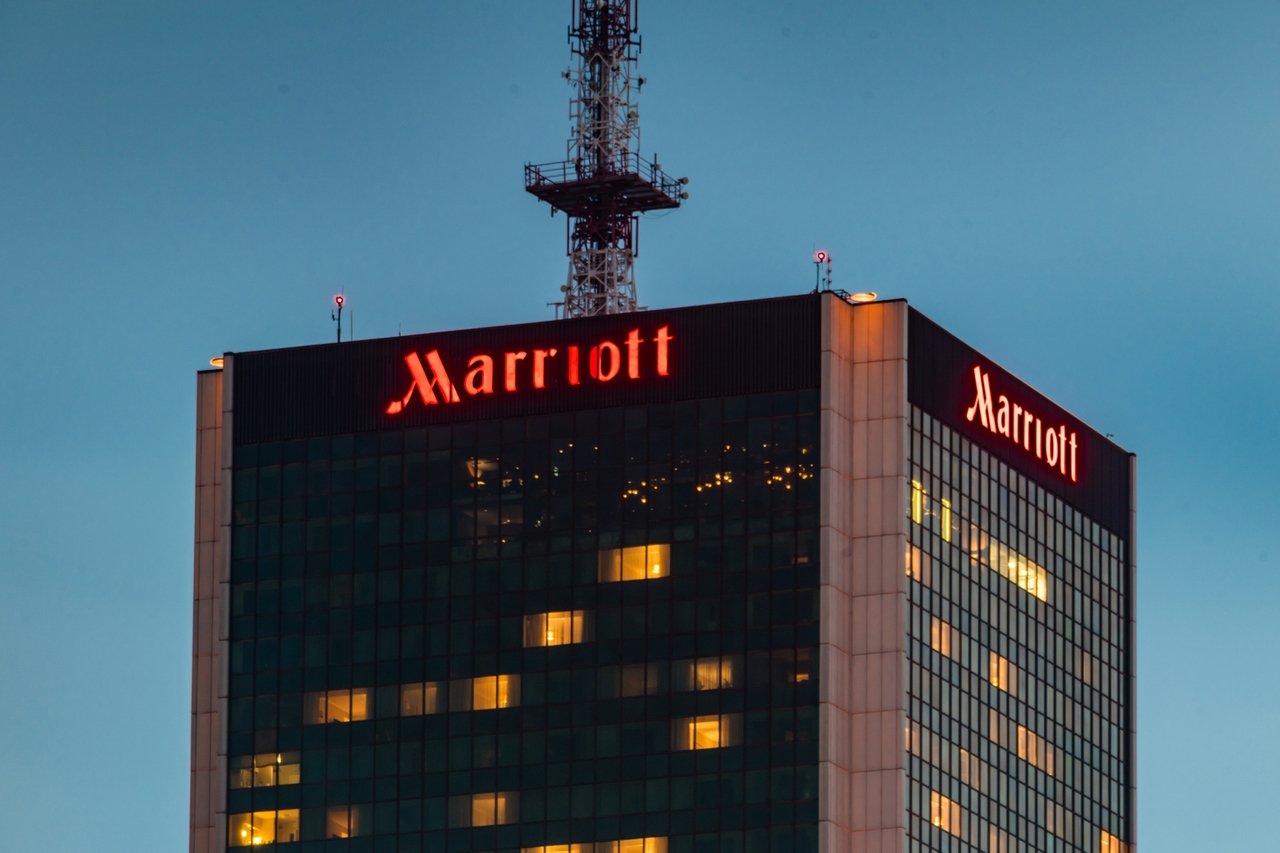 Marriott Vacations: I'm Struggling To See Future Upside (VAC) | Seeking Alpha