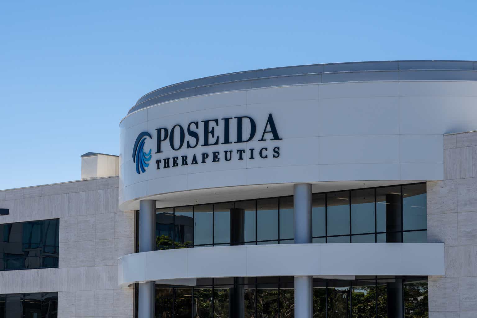 Poseida Stock: Why I Am Still Holding On To The Stock Into 2024  (NASDAQ:PSTX) | Seeking Alpha