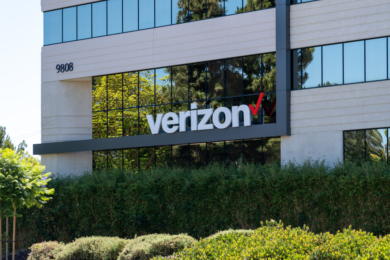 Verizon: Is The Dividend Safe? (NYSE:VZ) | Seeking Alpha