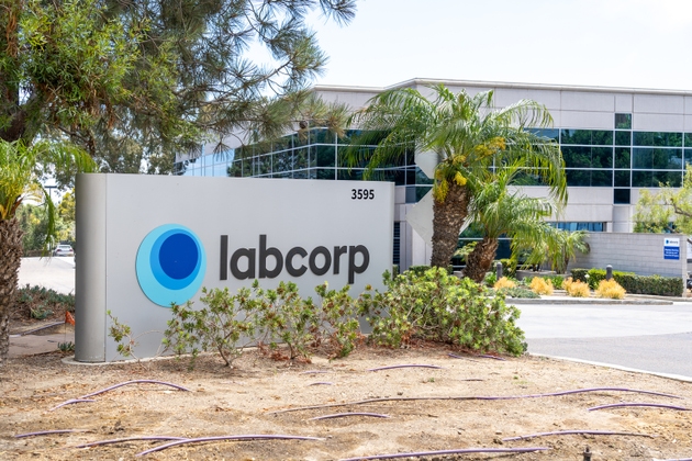 Labcorp stock slips after Q4 revenue miss (LH:NYSE) | Seeking Alpha