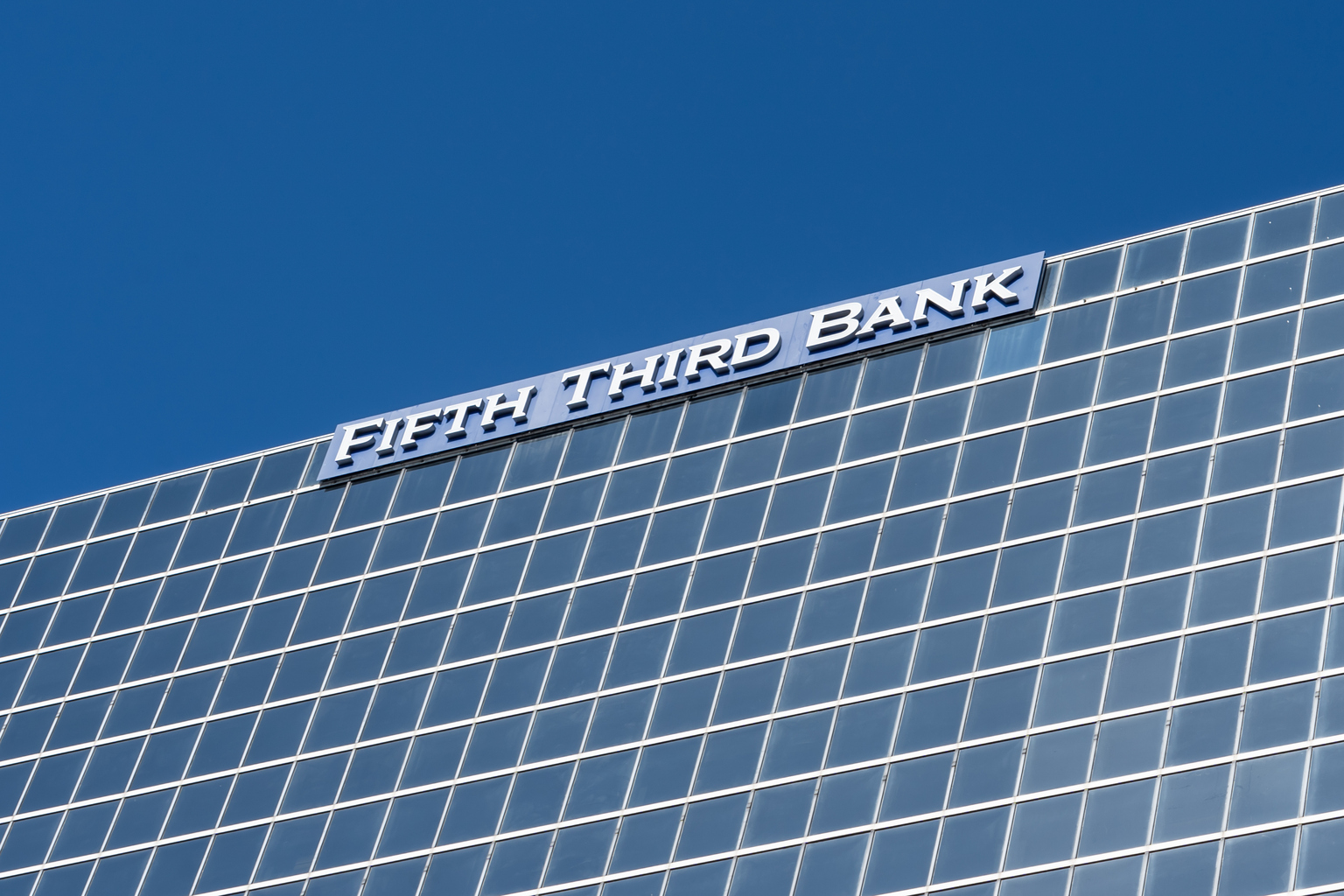 Fifth Third Bancorp: Significant Re-Rating Potential (NASDAQ:FITB ...