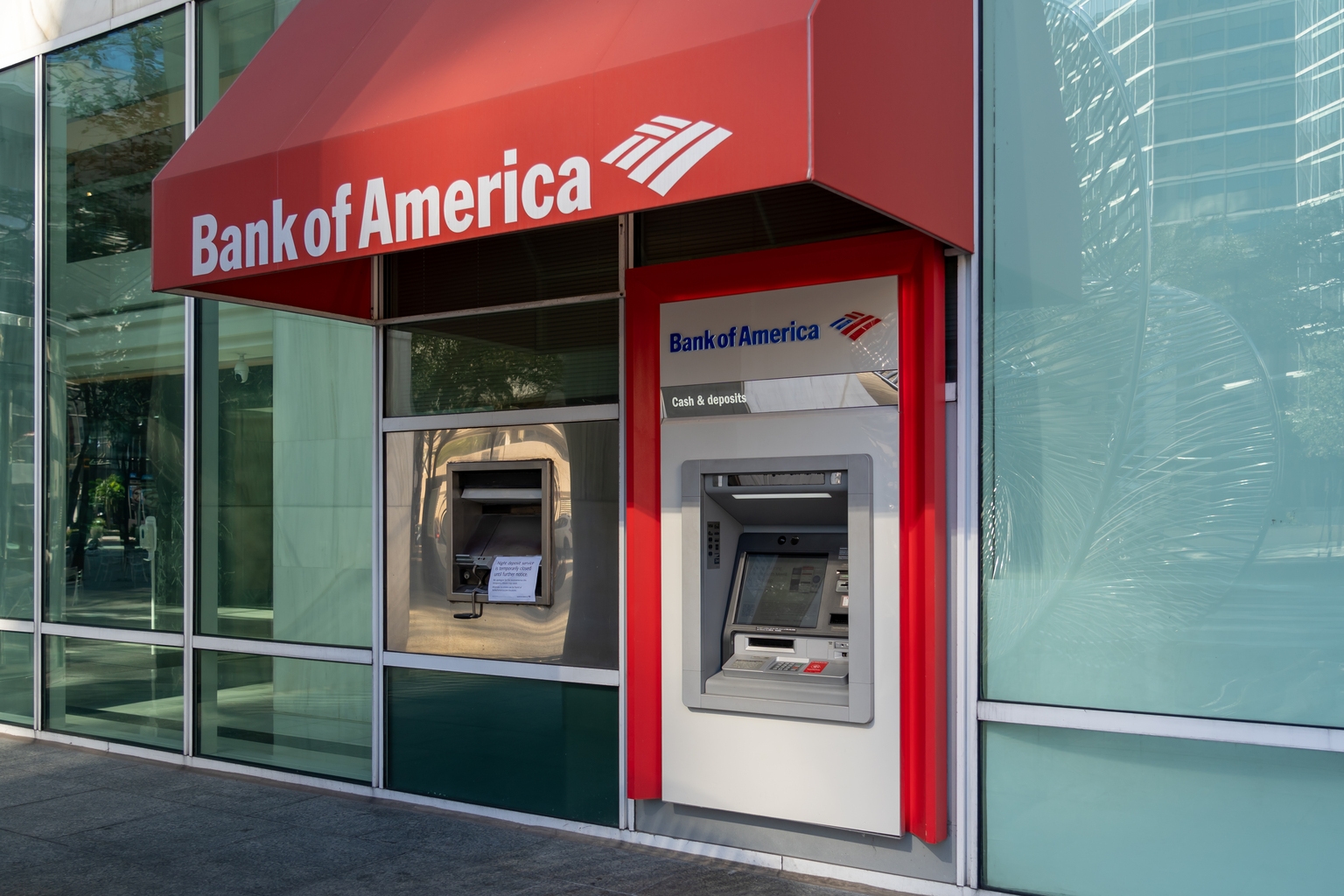 Bank of America Q2 Preview: Lower Interest Rates, Better Stock (NYSE:BAC) Bank of America Q2 Preview: Lower Interest Rates, Better Stock (NYSE:BAC)