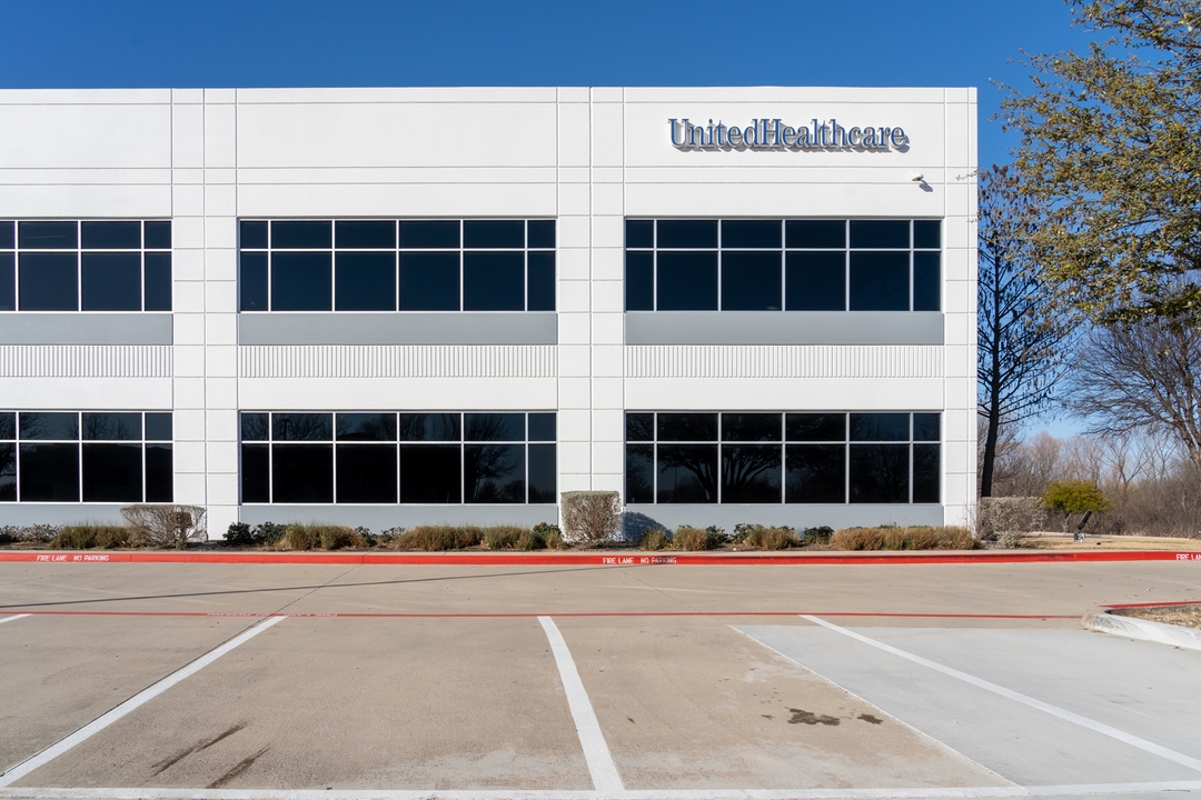 Why did UnitedHealth stock go up today? Medicare rate hike Seeking Alpha