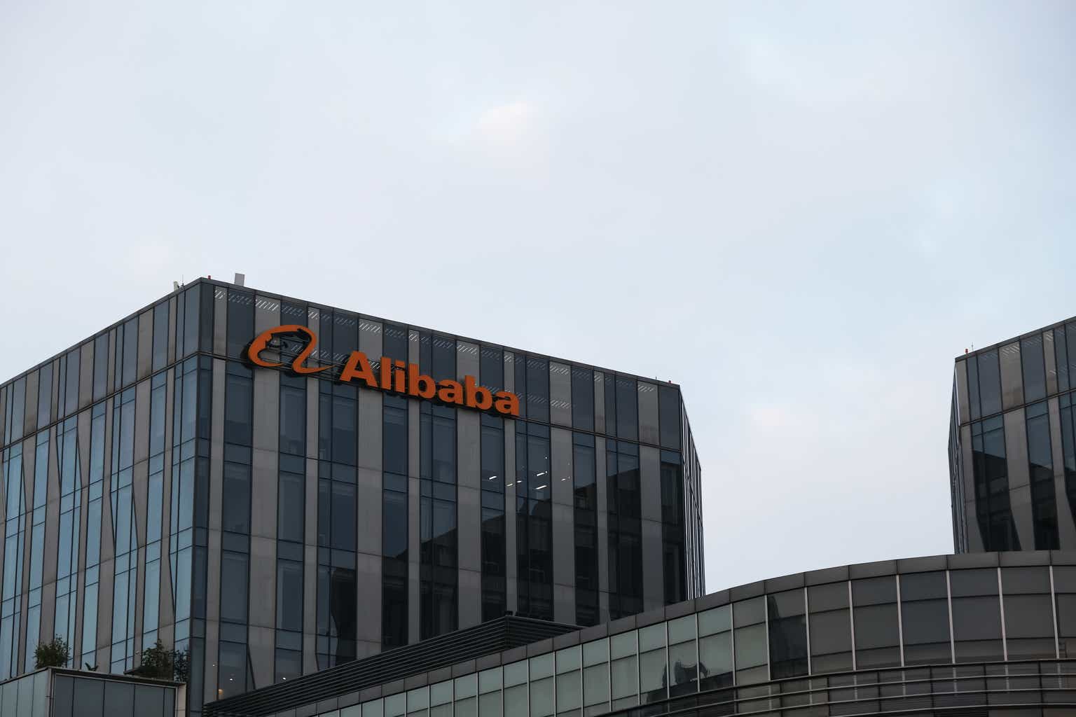 Alibaba: Better days ahead