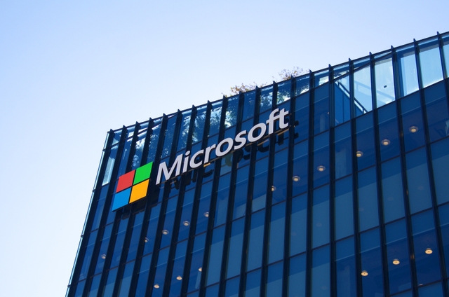 Microsoft to invest $2.9B for data centers in Japan amid AI frenzy ...