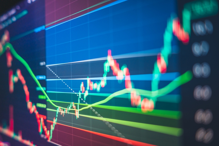 Wall Street slides as a potential government shutdown looms