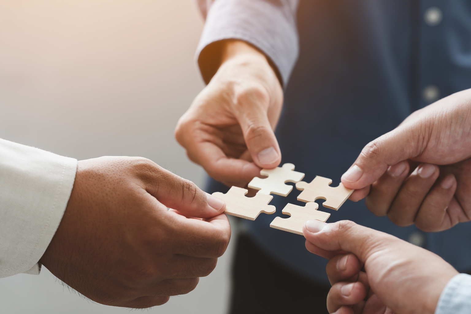 When Values Meet Capital: How Trust Structures Are Quietly Reshaping Impact Investing