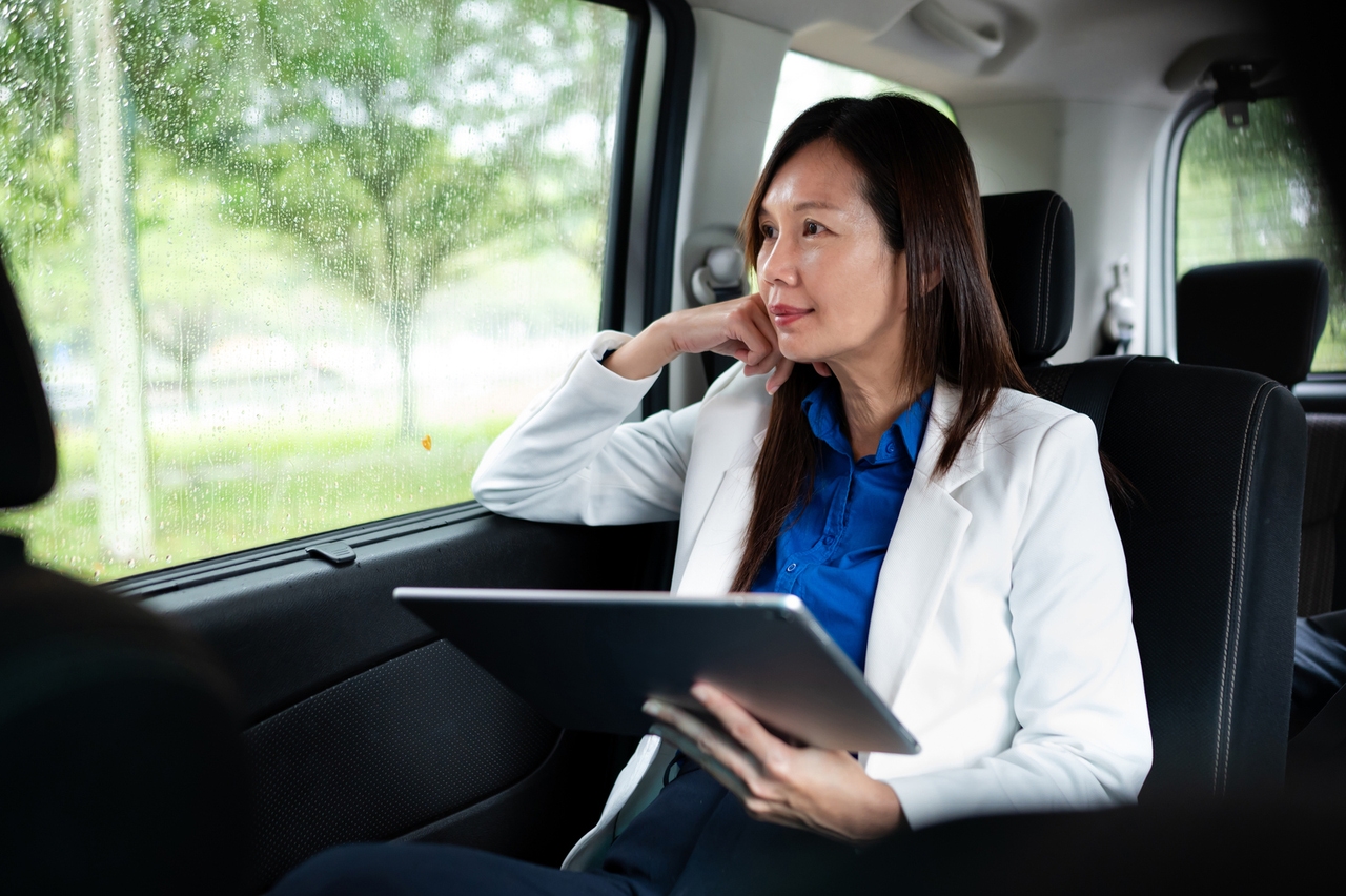 IPO Update: Cheetah Net Supply Chain Service Proposes IPO Terms