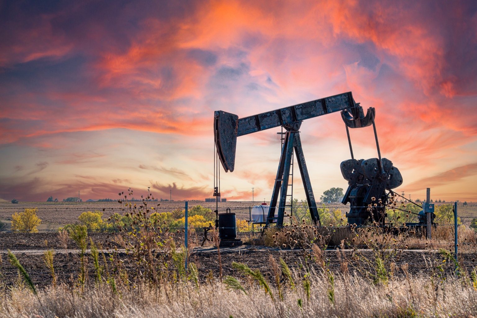 Black Stone Minerals: The Payout Is Growing Again