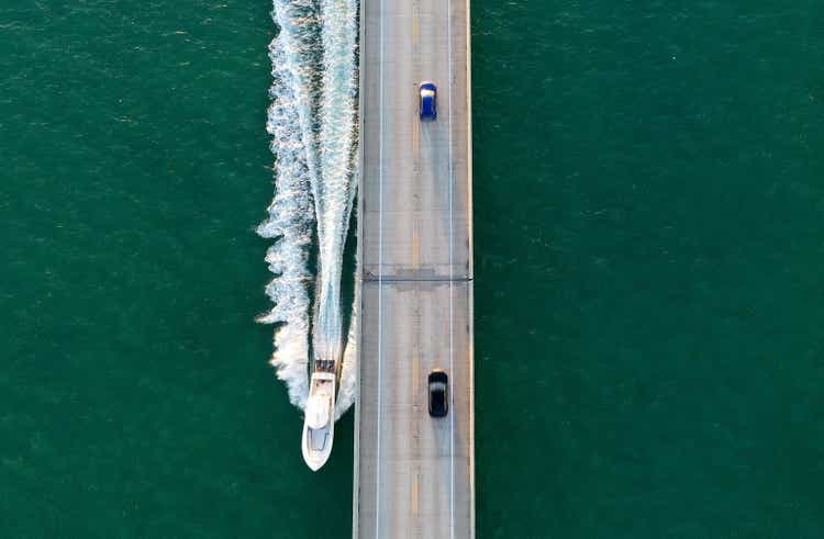 Thanksgiving Travel Expected To Reach Near Pre-Pandemic Volume