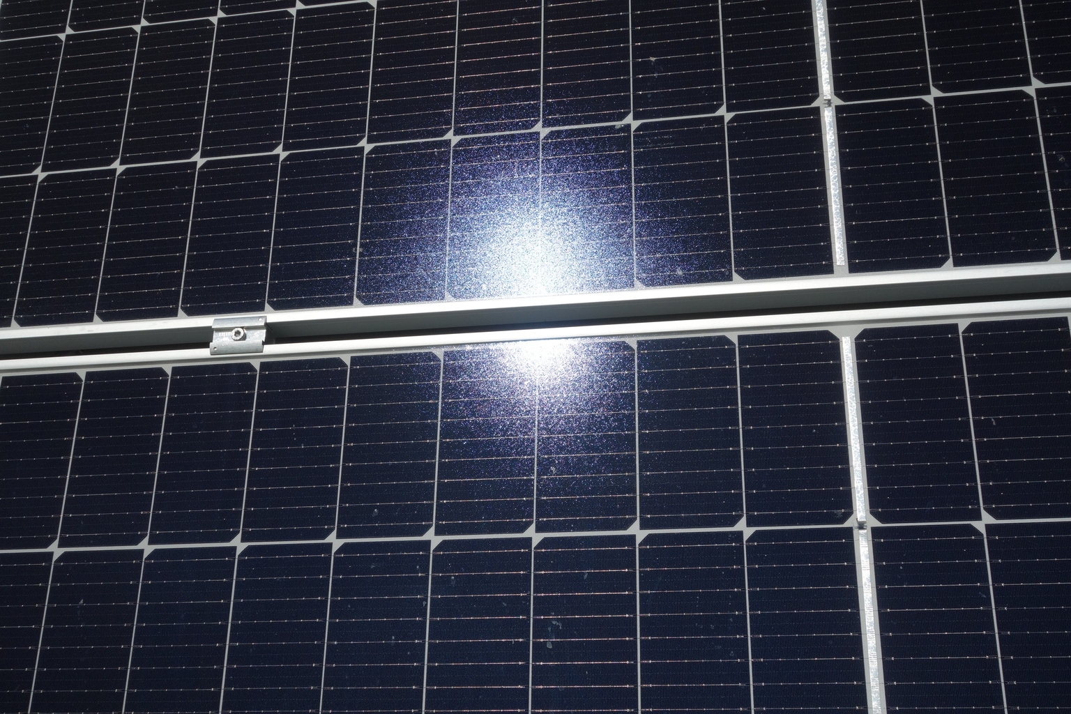 Canadian Solar: Booming E-Storage-Driven Growth