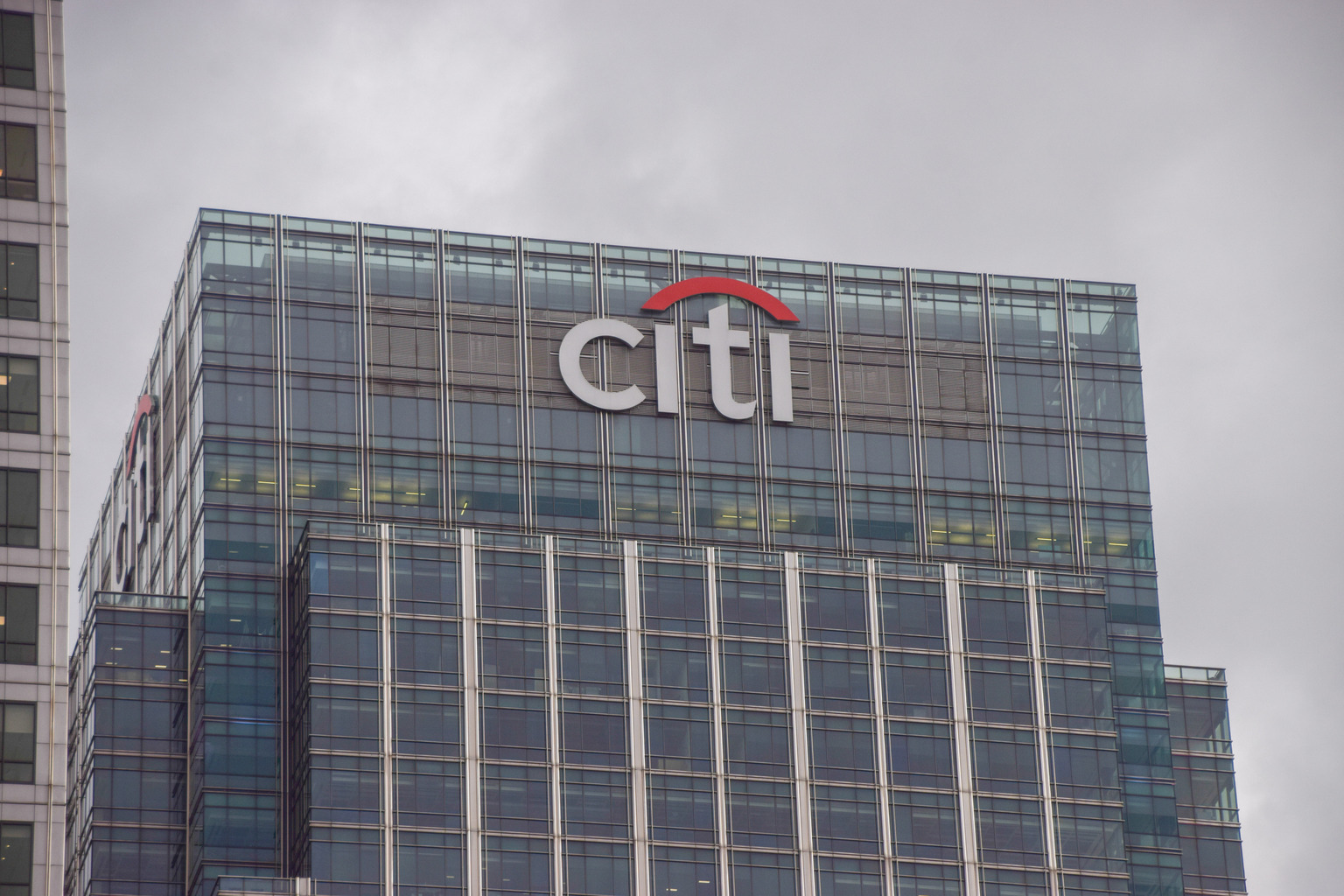 Citigroup: A Potential 8.5% Dividend Yield On Preferred Shares (NYSE:C ...