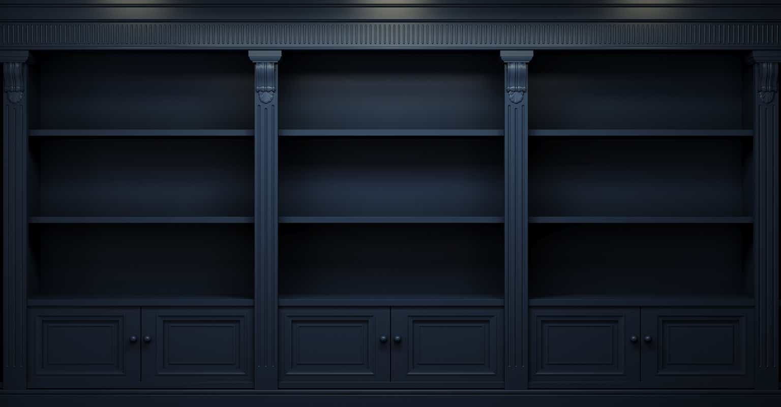 Tariff Tension: Will The Damage To Supply Chains Mean Empty Shelves And The Start Of An Economic Contraction?