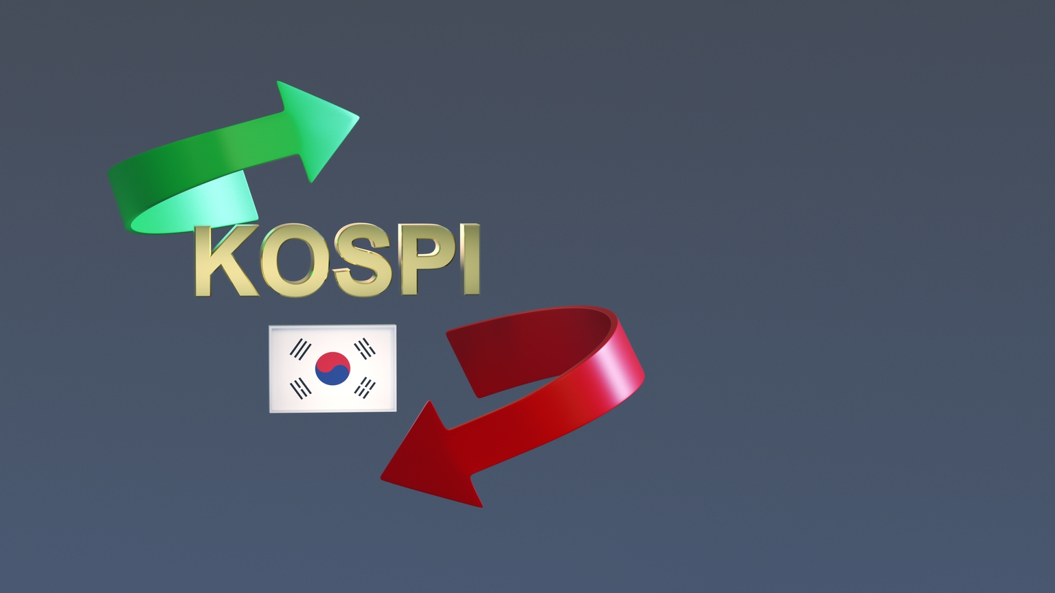 KOSPI’s hot streak just face-planted