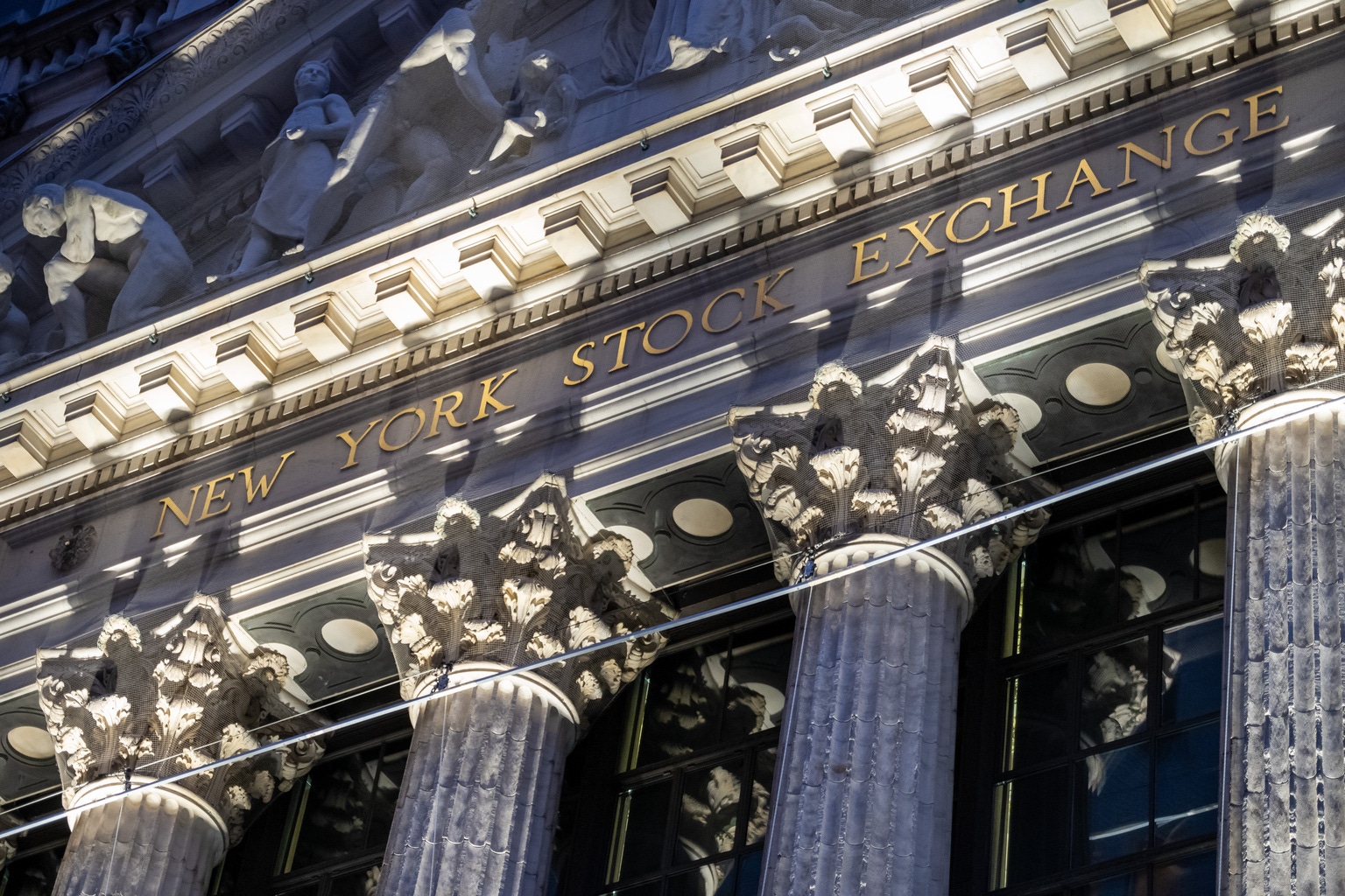 What Moved Markets This Week