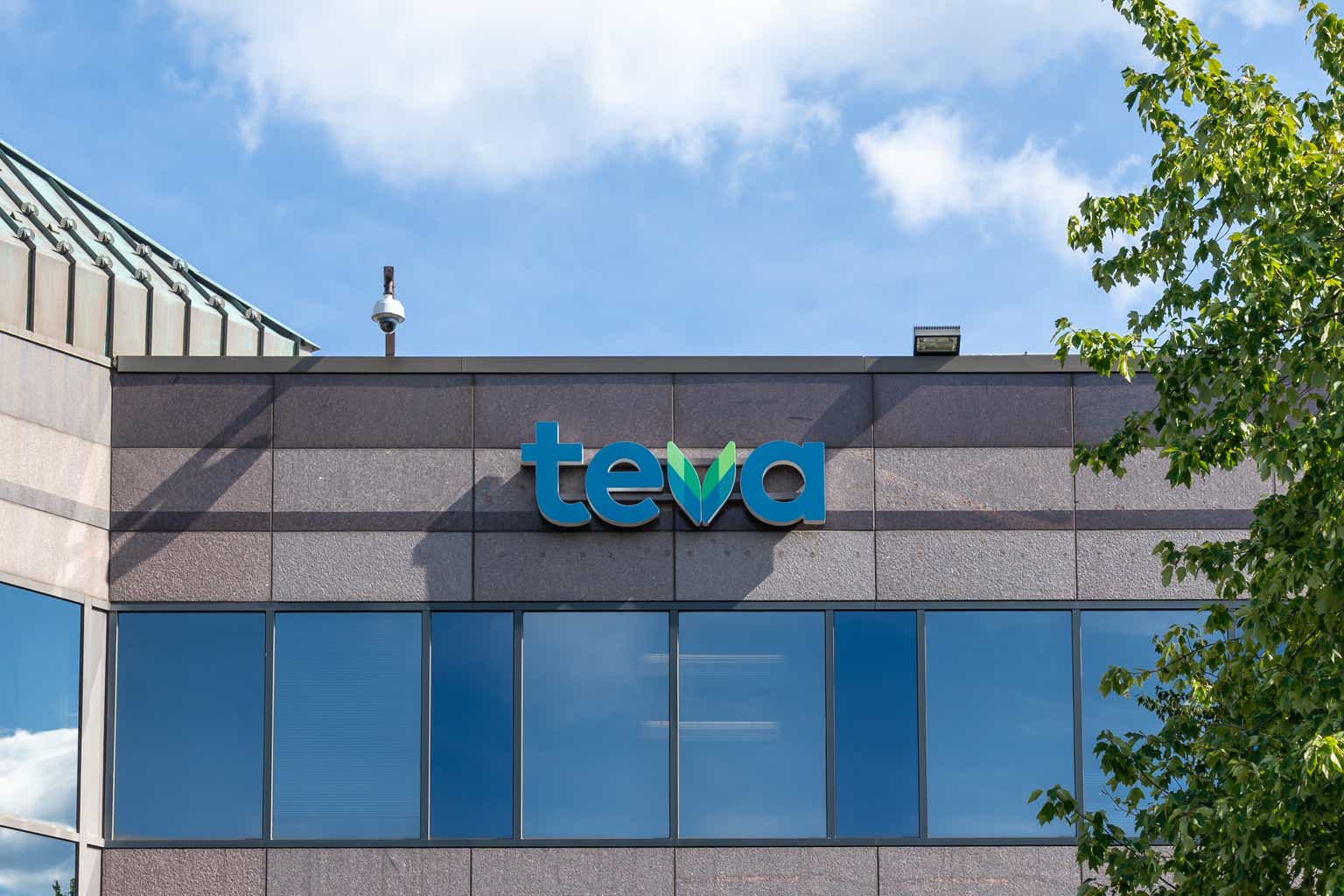 Teva Pharmaceutical Stock: Stuck In A Cycle Of Hope And Disappointment | Seeking