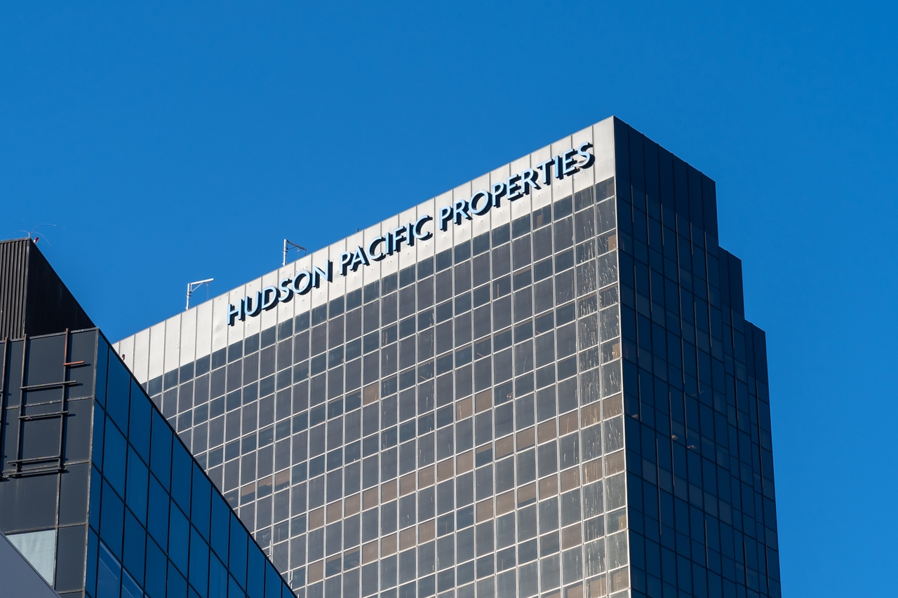 Office REIT Hudson Pacific Properties: A Working From Home Casualty  (NYSE:HPP) | Seeking Alpha